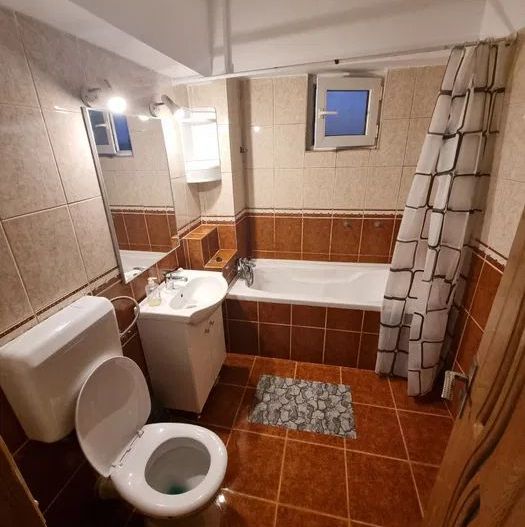 APARTAMENT DE 3 CAMERE | CRANGASI | METROU - Poză 6