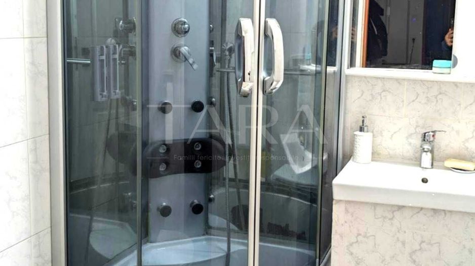 Apartament 4 camere, zona Marasti - Poză 8