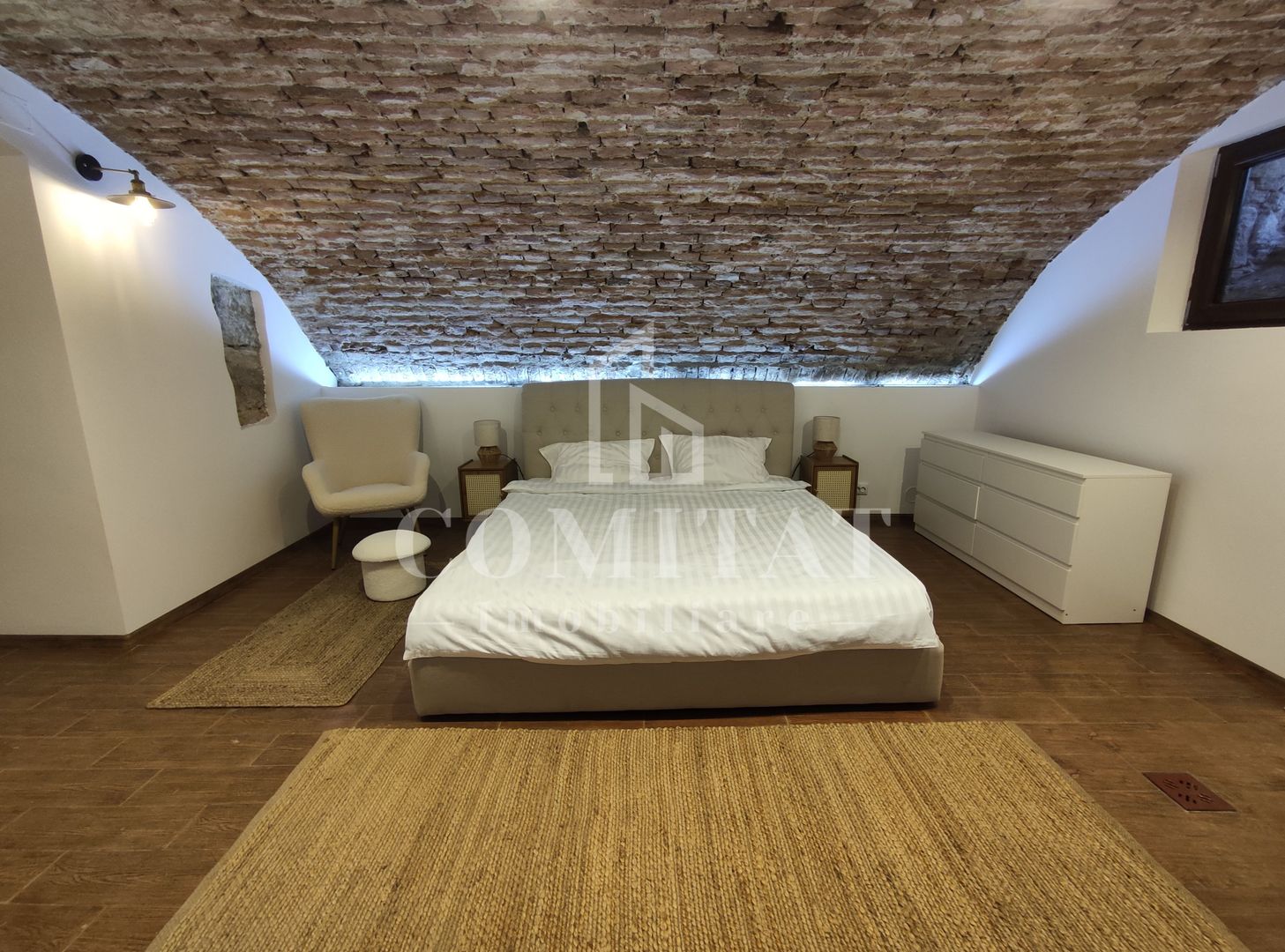 Apartament 2 camere | 94 mp | zona Centrală - Poză 1