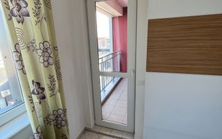 Închiriez apartament 2 camere, Decebal, mobilat și utilat, plan B - Poză 7