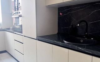 Apartament 3 camere, balcon, lift - Crangasi,Belvedere - Poză 2