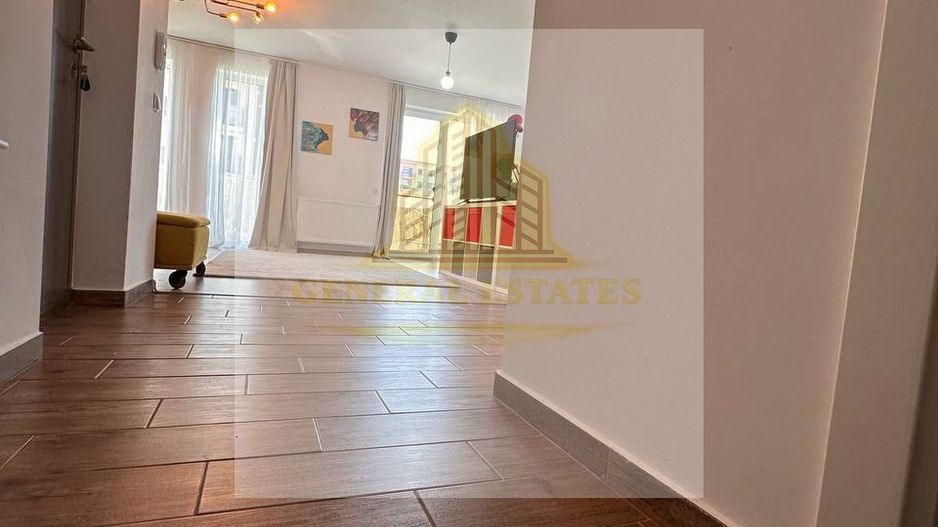 Luminos, modern și cu grădină proprie – apartamentul ideal te așteaptă - Poză 12