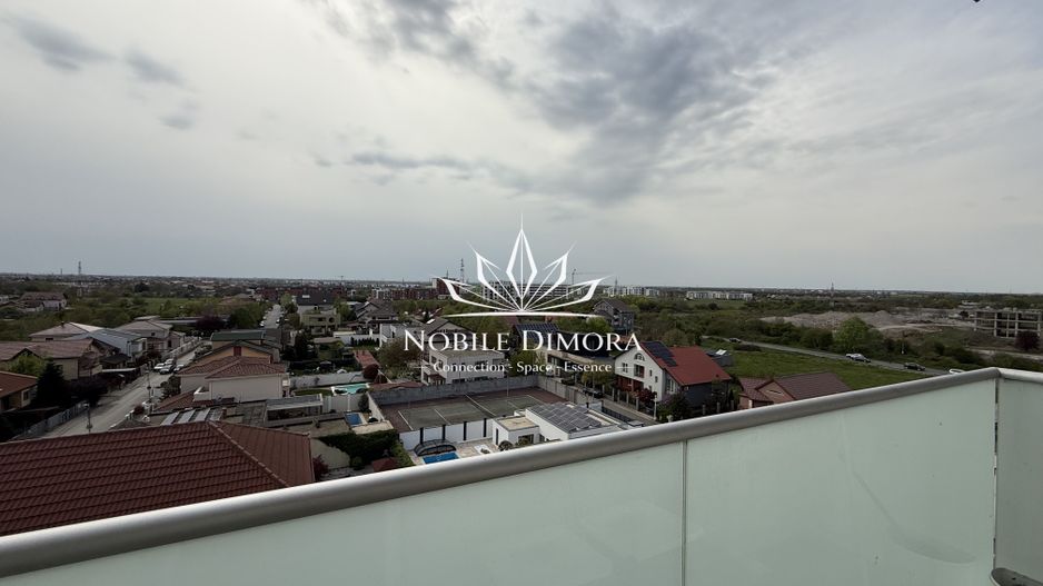 Apartament cu 2 camere si parcare privata langa VOX - Torontalului - Poză 7