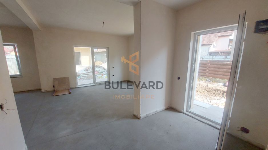 Casa de tip duplex, zona strazii Somesului! - Poză 2