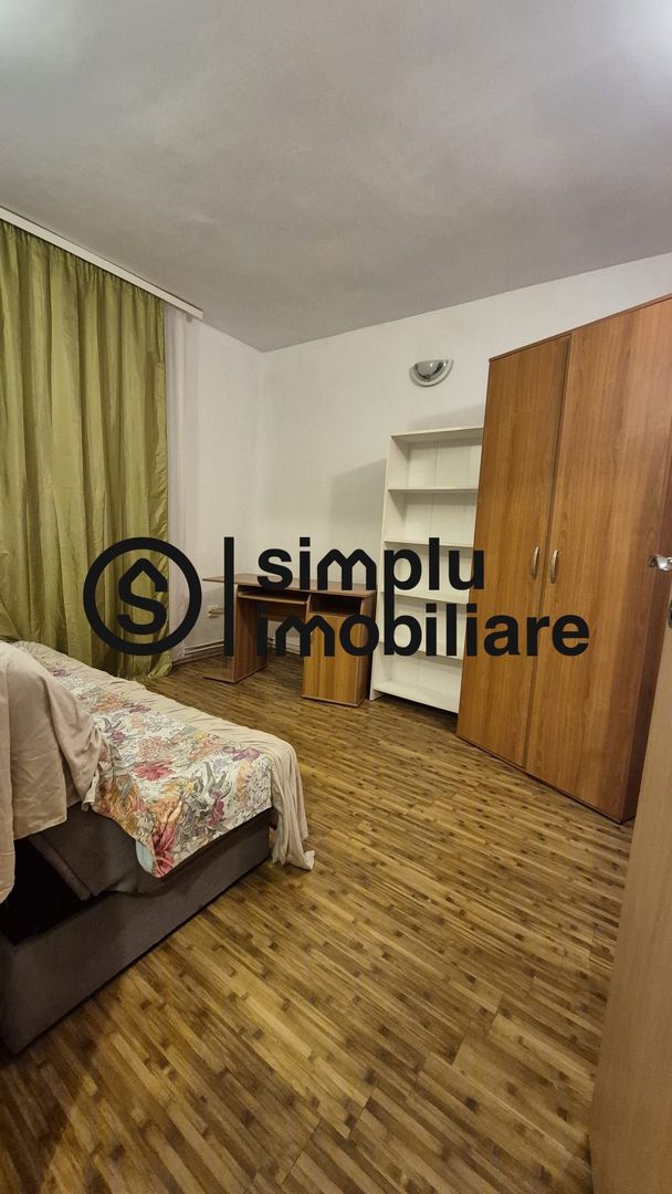 2 camere, parter, centrala  - 75 000 Euro - Poză 2