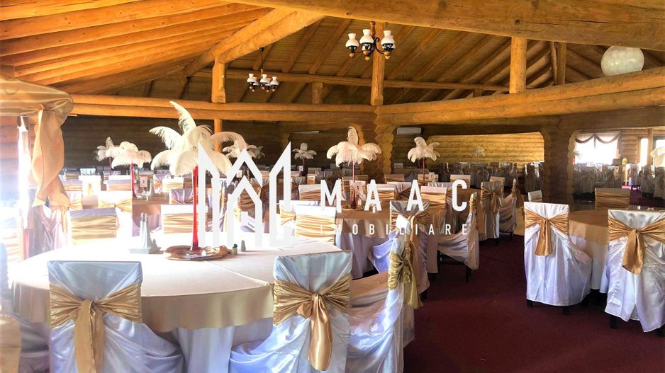 Pensiune | Complex Turistic | Zona Avrigului - Poză 4