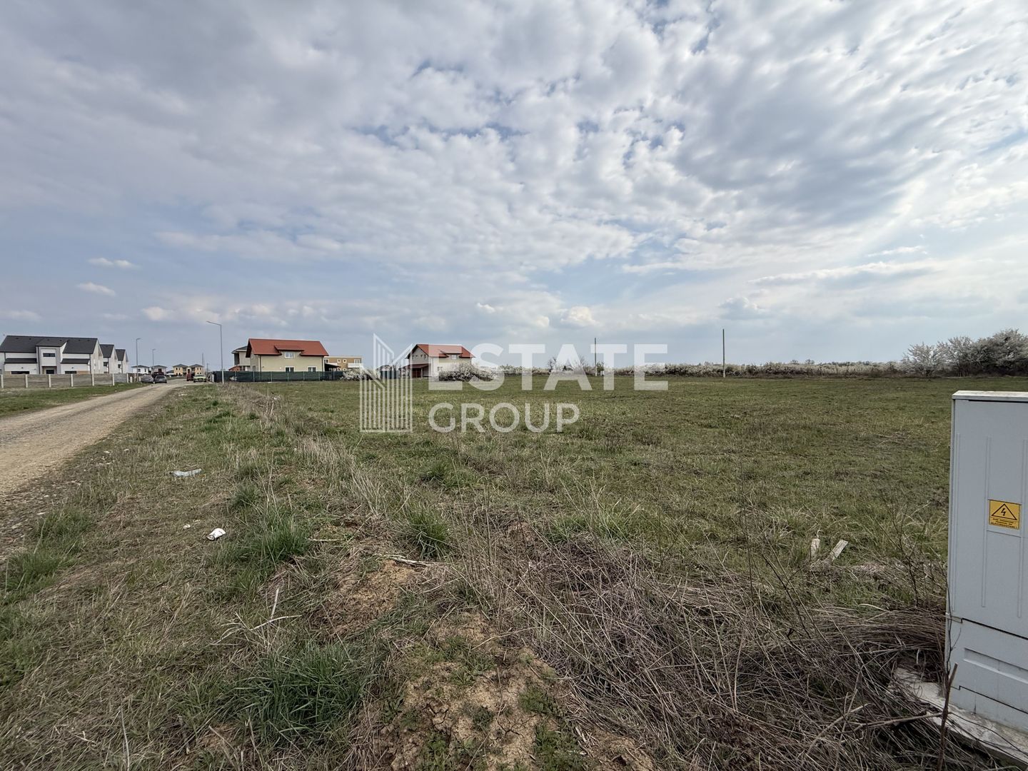 Teren SAD Mosnita Noua - Poză 3