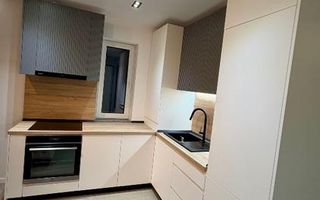 Apartament 2 camere ,bloc ou , curte proprie - Poză 2