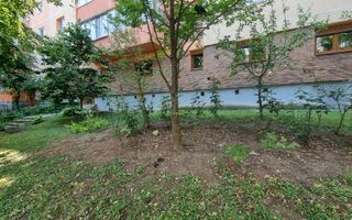 APARTAMENT 4 CAMERE, 2 BĂI, BALCON, PIVNIȚĂ, B-DUL MIHAI VITEAZU - Poză 16