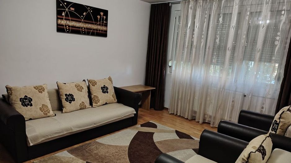 Apartament 2 camere in zona Drumul Taberei la 5 minute de metrou Raul Doamnei - Poză 1