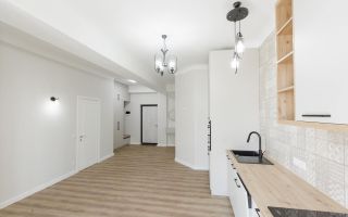 Vânzare, apartament, 1 cameră + living, strada Ion Dumeniuc, Ciocana - Poză 2