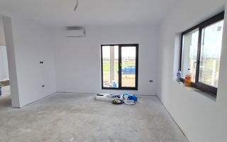 Casa individuala pe parter în Mosnita - Poză 9