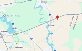 A2/E81/km31-16000mp(cat se doreste -negociabil) inchiriere/vanzare - Poză 6
