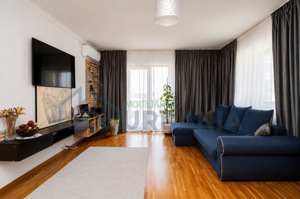 Apartament 2 camere, Păcurari Rediu – 68,3 mp utili, mobilat, loc de parcare inclus - Poză 6