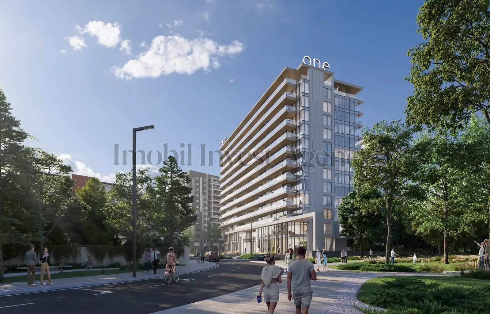 Apartament cu 4 camere de vanzare in Herastrau - Poză 8