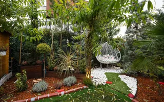 vila 4 camere | Amber Gardens | Otopeni | Tunari | 2 parcare - Poză 15