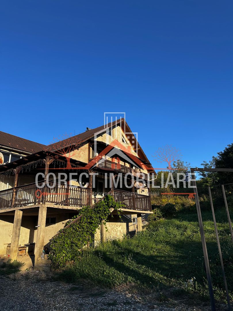 🏡 Casă spațioasă la super pret 477 euro/mp - Poză 2