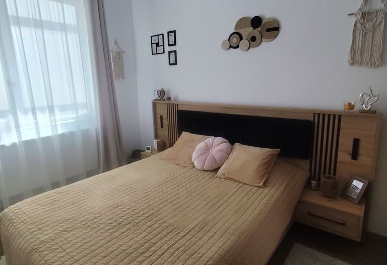 Apartament de vânzare – 2 camere | Mamaia Nord (Hanul cu Peste ) - Poză 2