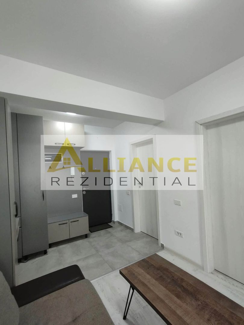 🔥 EXCLUSIVITATE | APARTAMENT 2 CAMERE – BIRUINȚEI 7, POPEȘTI-LEORDENI - Poză 7