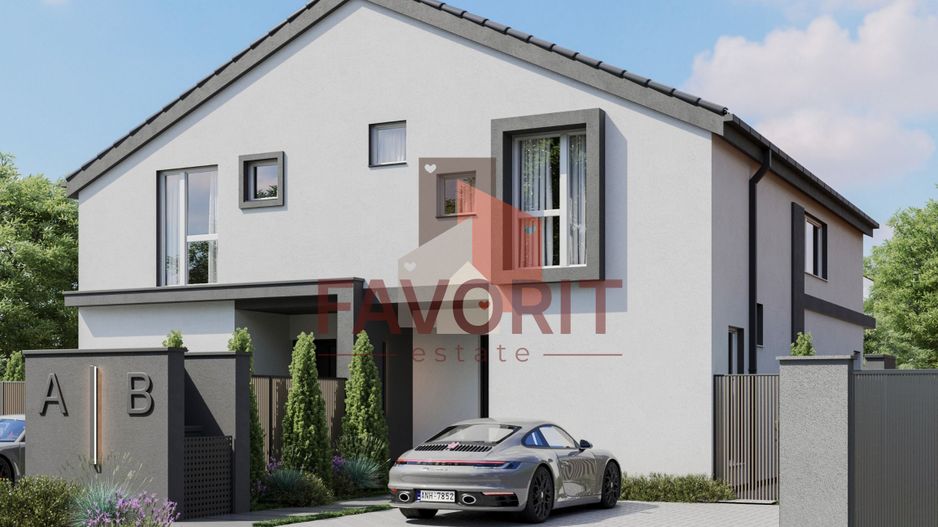 Duplex cu 4 camere | Pozitie excelenta | Asfalt | Statie de autobuz - Poză 2