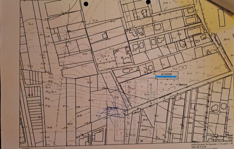 Teren de vanzare 500mp| Langa padurea Baneasa| Oportunitate investitie - Poză 2