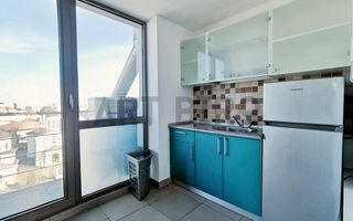 313mp etaj integral cladire birouri Mosilor, 4x parcare, 12' metrou - Poză 6