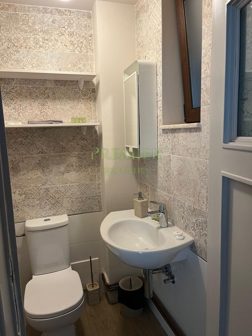Apartament cu 5 camere de închiriat în Aviatorilor, Bucuresti - Poză 17