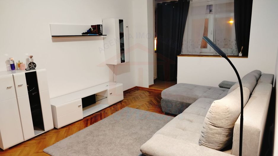 APARTAMENT CU 2 CAMERE DE VÂNZARE | MICRO 19 – ZONA NEACȘU | GALAȚI - Poză 1