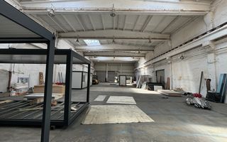 Hala industriala 774 mp - Poză 8