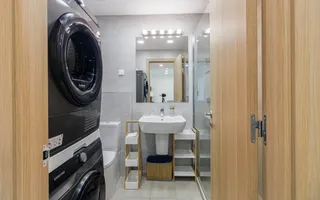 Apartament 2 camere in bloc nou | Parcare inclusa - Hercesa Vivenda - Poză 12