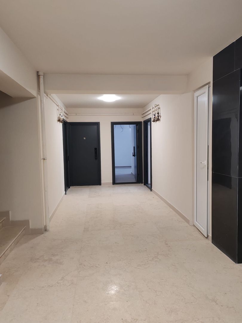 Apartament 2 camere 64 mp Copou 117300 euro - Poză 6