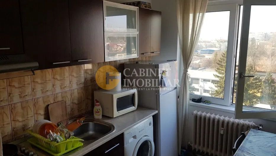 TATARASI - 2 CAMERE DECOMANDAT - ETAJ INTERMEDIAR - MOBILAT SI UTILAT - Poză 5