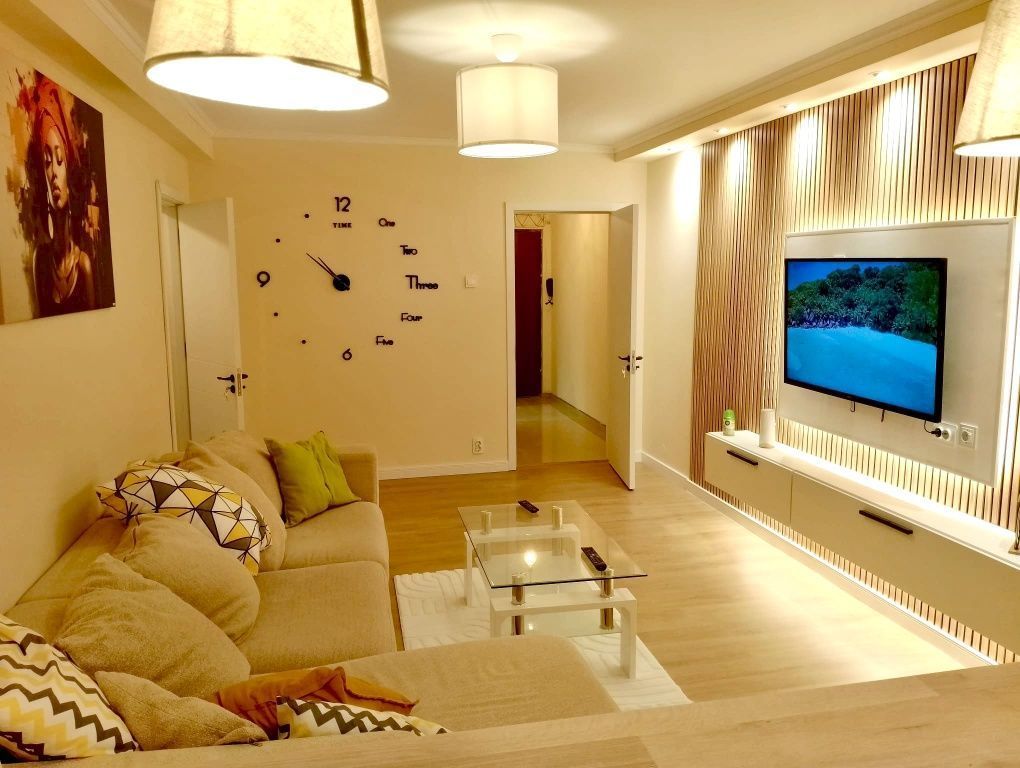 De vanzare apartament 2 camere Gorjului/Metrou/Renovat Total - Poză 1