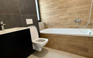 Calea Buziașului | Casă individuală | Carport | Terasă circulabilă - Poză 15