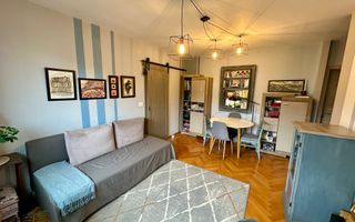 Apartament cu două camere - Poză 1