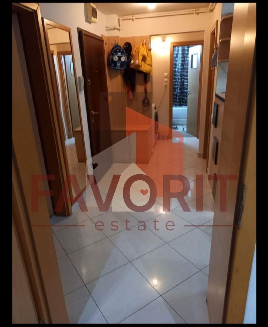 3 camere, decomandat | etaj 1 | centrala proprie | 2 bai | zona excelenta - Poză 8