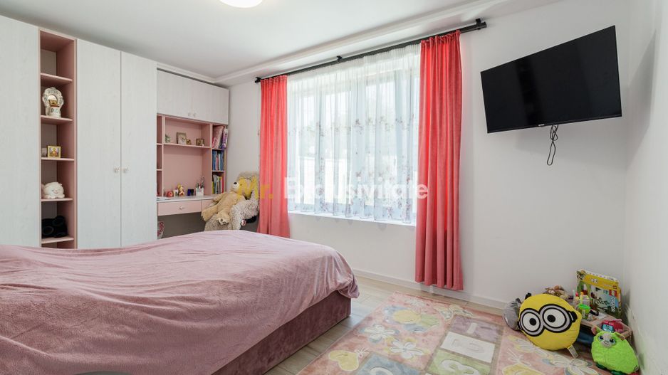 VILA PREMIUM / PISCINA / BANESTI / PH - Poză 26