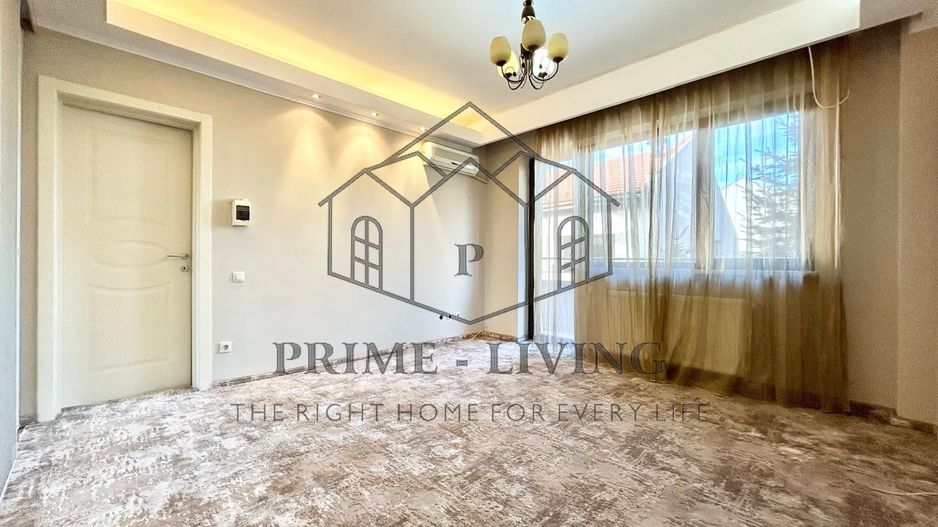 APARTAMENT SPATIOS CU 4 CAMERE LA INCHIRIERE LANGA PARCUL HERATSRAU - Poză 7