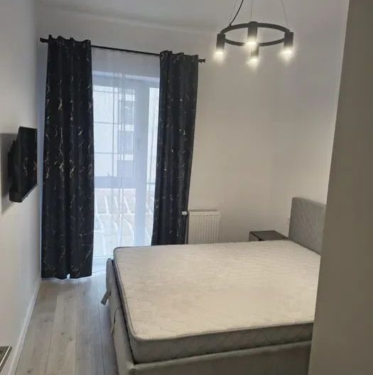 Apartament 2 camere modern cu loc de parcare si boxa-Silk District - Poză 3