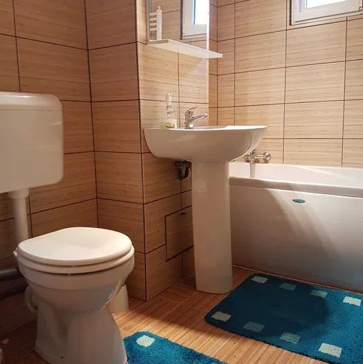 Girocului | 2 Camere | Decomandat | Mobilat si Utilat - Poză 7