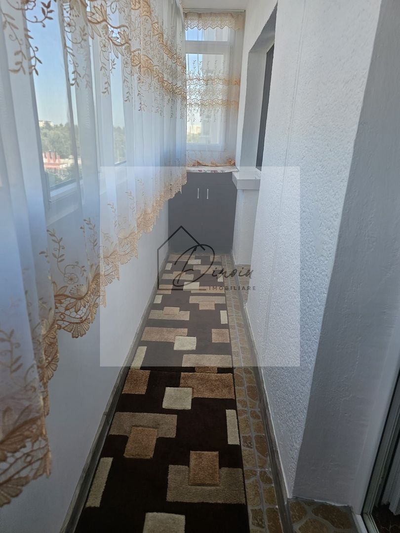 Apartament 4 camere Oltenitei I metrou I Piata Sudului - Poză 8