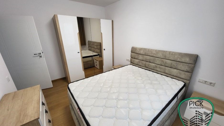 P 4144 - Apartament cu 3 camere în Târgu Mureș, cartierul Tudor - Poză 5