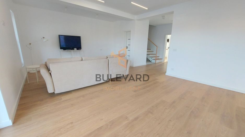 Casa de tip duplex,  zona strazii Crizantemelor! - Poză 4