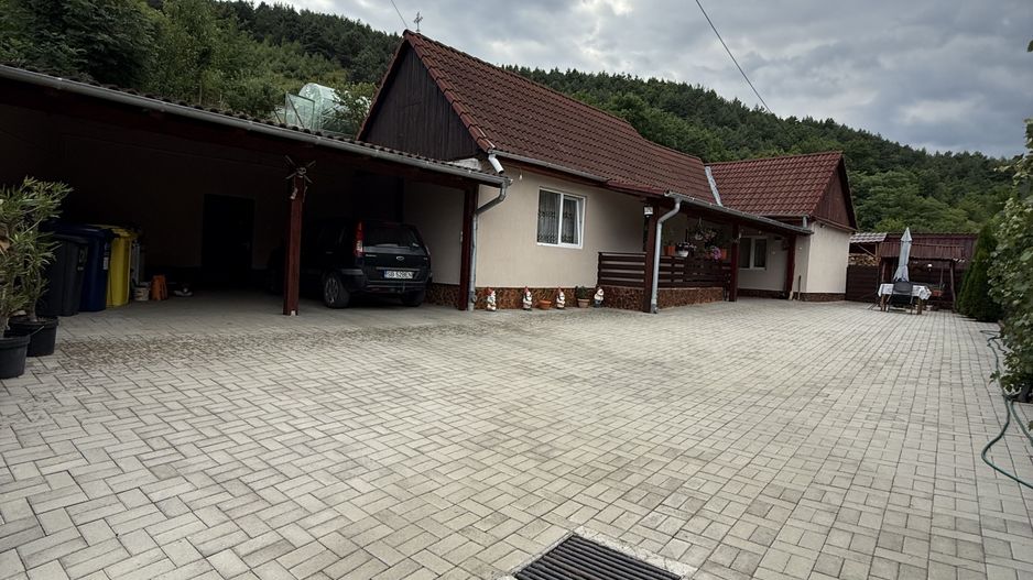 Casă de vis în Rășinari – în inima munților, cu priveliște de poveste - Poză 15