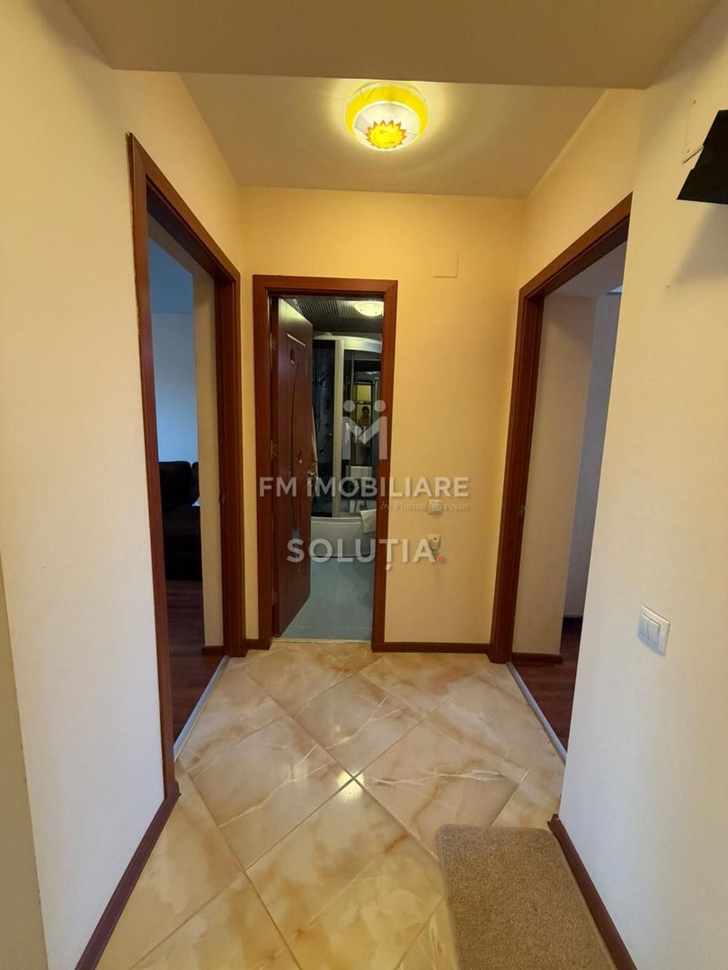 Apartament 2 camere de închiriat – zona Bizo - Poză 3