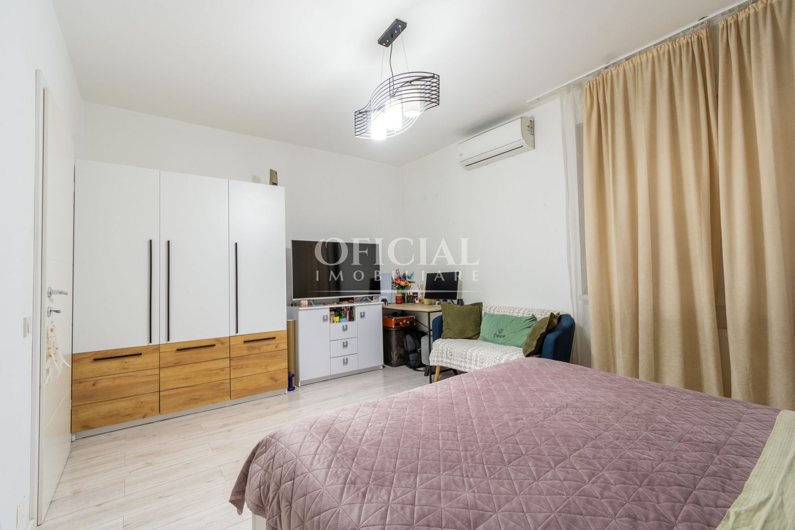 Apartament 2 Camere | Decomandat | Garaj | Anton Pann | P-ta Abator - Poză 4