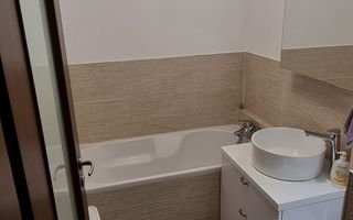 3 camere Timpuri Noi Metrou / Parcare L224 - Poză 8