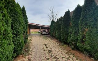 Locuinta individuala 6 camere - zona Lidl - Poză 2