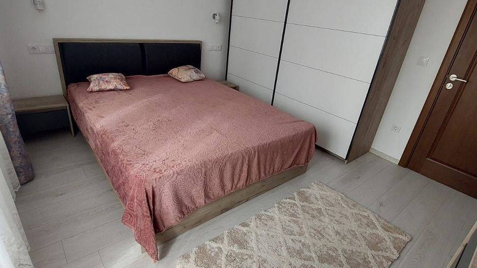 Apartament cu 3 cameră de închiriat – Zona Centrală, Oradea - Poză 1