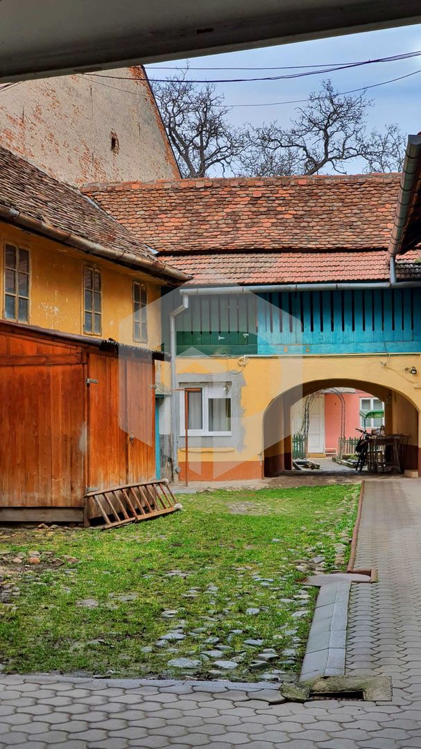 Afacere BnB studio/garsonieră  de vanzare la cheie - Ultra Central - Poză 8